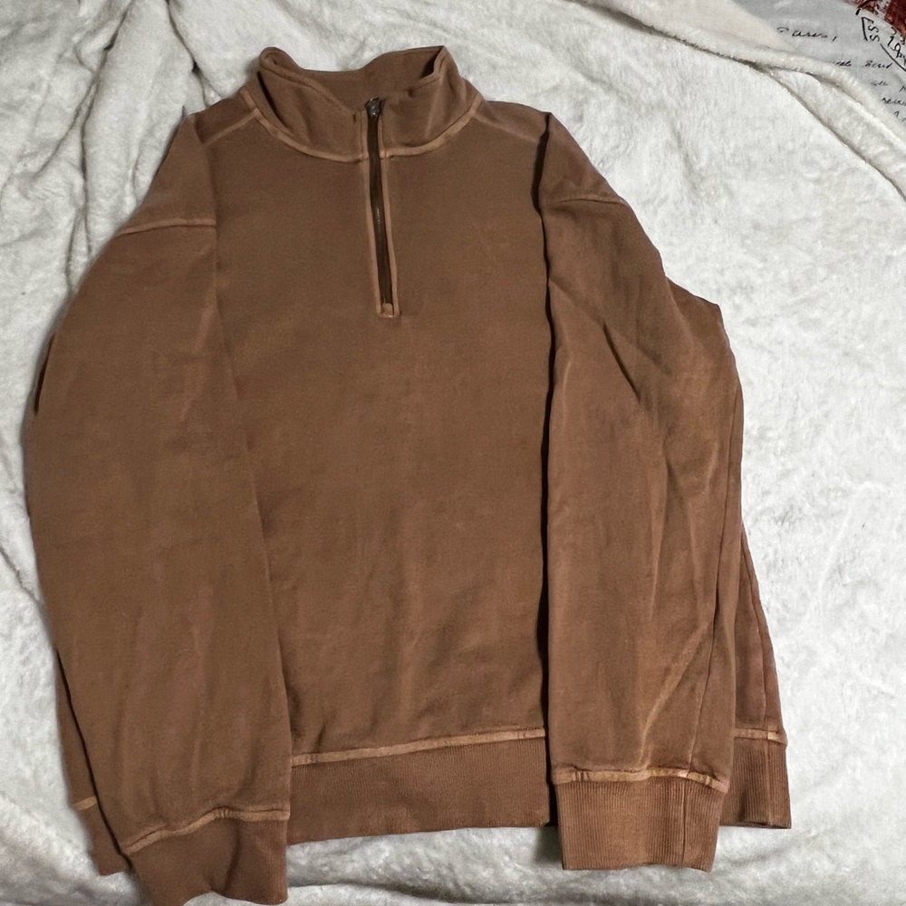 Goodfellow collar sweater